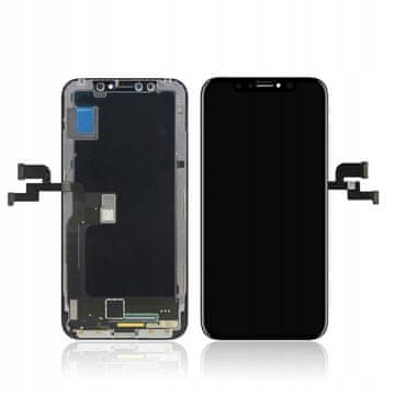 CoreParts LCD zaslon CoreParts za Apple iPhone X