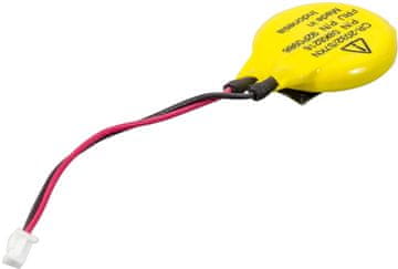 shumee Nadomestna baterija za prenosnik Lenovo 14.1 Model 92P0986, litijeva, rumena"", FRU92P0986