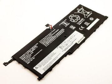 shumee Baterija Coreparts za Lenovo 00HW028