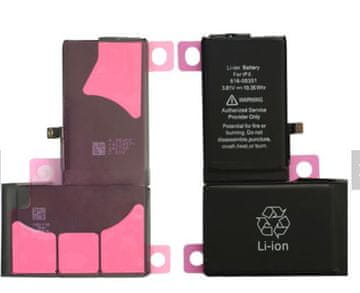 CoreParts Baterija CoreParts za iPhone X, MOBX-IPX-INT-2