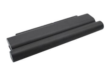 shumee Baterija CoreParts 73Wh 11,1V 9 celična MBXLE-BA0089