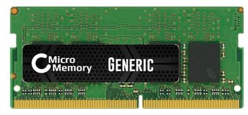 shumee CoreParts 16GB pomnilnik za strežnike HP, MMHP188-16GB