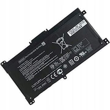 CoreParts CoreParts 42Wh 11,55V 4-celična baterija MBXHP-BA0175