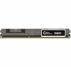 CoreParts 16GB 1866MHz DDR3 DIMM pomnilniški modul za IBM Major Dimm strežnike, MMI9915/16GB