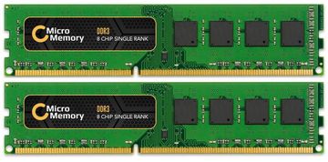 shumee CoreParts 16 GB RAM-a, MMKN056-16GB