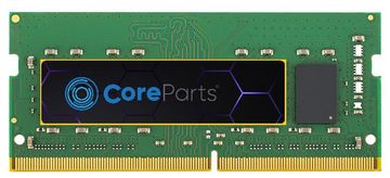 CoreParts 16GB 2666MHz DDR4 SO-DIMM pomnilniški modul za strežnike HP, MMH9760/16GB