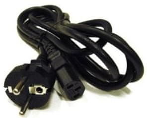 DELL DELL KABEL, NAPAJALNI, 220 V, 2,0 M, 78390