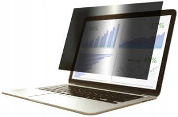 shumee Filter zasebnosti eSTUFF 14,0"" 16:9