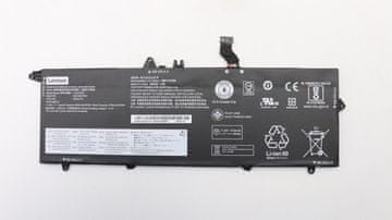 Lenovo Baterija Lenovo 3c, 57Wh, Li-Ion, SMP, FRU02DL012