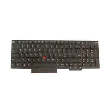 shumee Tipkovnica Lenovo FR, 01YP571