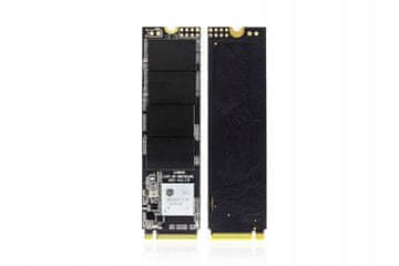 shumee CoreParts 256GB M.2 2280 NVME 3D TLC SSD, MS-SSD-256GB-010