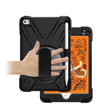 eSTUFF Ovitek AUSTIN Defender za iPad, ES681540-BULK