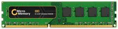 CoreParts CoreParts 8GB 1600MHz DDR3 dimm glavni pomnilniški modul, MMG2406/8GB