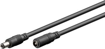 MicroConnect MicroConnect enosmerni kabel 5,50 x 2,50 mm, 10 m, MC-DC552510