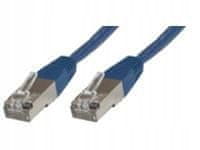MicroConnect F/UTP CAT5e 2m moder PVC