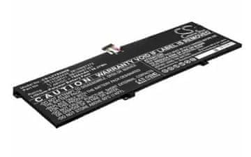 shumee Lenovo baterija 60Wh 4-celična, 5B10Q82425