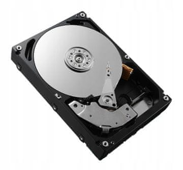 DELL DELL 600GB, trdi disk, SAS12, 10K vrt/min, G3MWJ