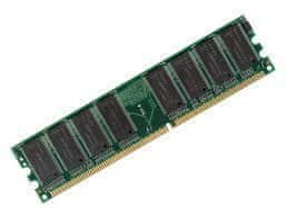 shumee CoreParts 4GB pomnilniški modul za DELL 1333MHz DDR3 MAJOR DIMM, MMD2614/4GB