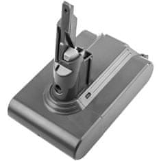 CoreParts Baterija CoreParts za sesalnik Dyson, MBXVAC-BA0027
