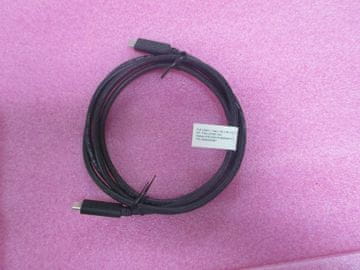 HP USB 3.1 Gen1 CM-CM 20V/5A 1,8 m, L42425-001