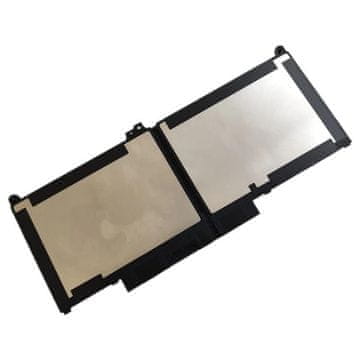 shumee DELL baterija 60Wh 4C LITH SMP, 5VC2M