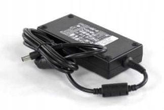 shumee DELL napajalnik, 180 W, 19,5 V, 3 palca, 47RW6