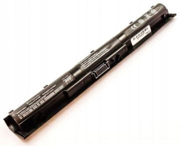 shumee Baterija Coreparts za HP HSTNN-LB6S