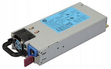 shumee Napajalnik HP Enterprise - 460 W, 1U, 660184-001