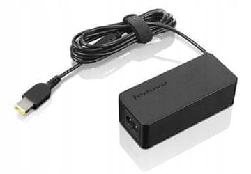 Lenovo Originalni napajalnik Lenovo 45W (45N0290)