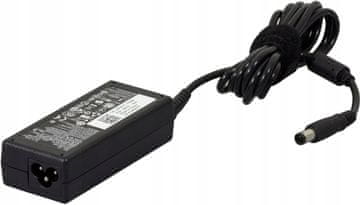 DELL Originalni napajalnik DELL 65W (1XRN1)
