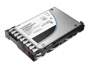 shumee HP Enterprise 480GB SAS 12G SFF DS SC, 875681-001