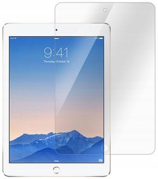shumee Kaljeno steklo eSTUFF za Apple iPad Air/Air2/9.7" ES503100