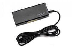Acer Acer AC adapter 45W 19V črne barve - Napajalnik za prenosnike, 45W, 100-240V, KP.04501.012