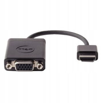shumee DELL HDMI-VGA adapter, DAUBNBC084