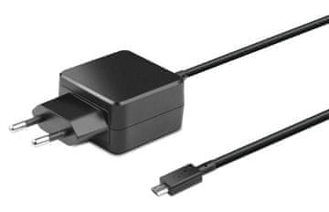 CoreParts Napajalnik CoreParts Micro USB, MSPT2121