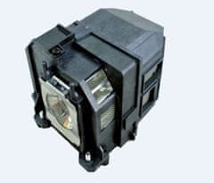CoreParts Žarnica za projektor CoreParts za Epson, ML12422