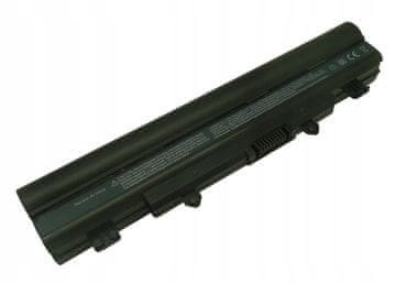 CoreParts Baterija CoreParts 49Wh 11,1V 6 celična MBXAC-BA0005