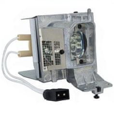 CoreParts Žarnica za projektor CoreParts za Optoma, ML12670