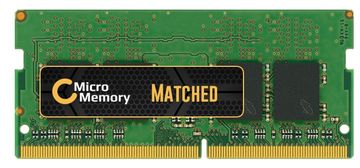 CoreParts 8GB pomnilnik za Apple strežnike, MMXAP-DDR4SD0001