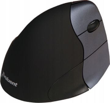 shumee Evoluent Vertical Mouse4 WL (500788)
