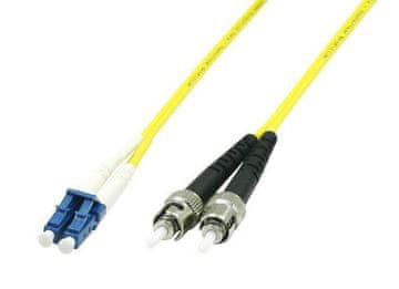 MicroConnect MicroConnect LC-ST enomodna optična vlakna