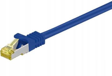 MicroConnect MicroConnect povezovalni kabel RJ45 S/FTP (PiMF)