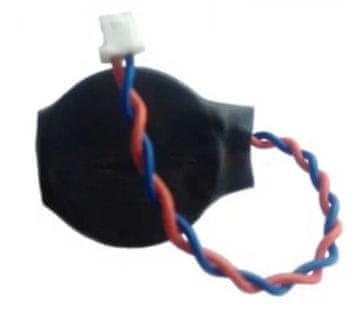 shumee Baterija za Lenovo RTC 04W4118