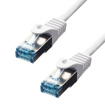 ProXtend ProXtend CAT6A S/FTP CU LSZH Ethernet kabel bel 7 m, 6ASFTP-07W