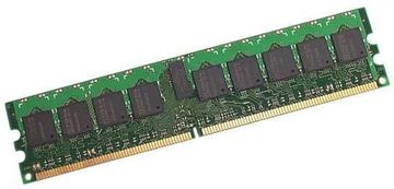 CoreParts CoreParts 4GB 800MHz DDR2 Major Dimm pomnilniški modul, MMG3863/4GB