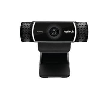 shumee Spletna kamera Logitech C922 Pro Stream 1920 x, 960-001087