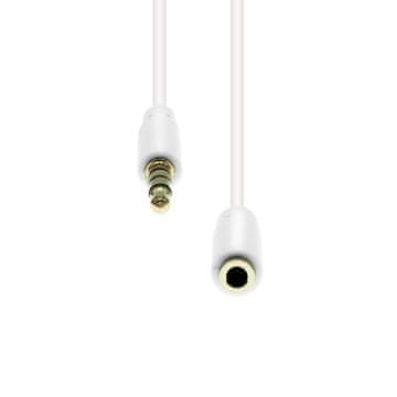ProXtend ProXtend tanek bel 4-pinski podaljševalni kabel, 2 m, M4EXS-02W