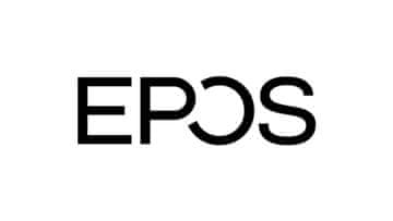 shumee Stereo slušalke EPOS ADAPT 261 Bluetooth z adapterjem USB-C, 1000897