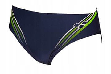 shumee Y6085 ARENA Kopalne hlačke M MAYLON BRIEF MOŠKE KOPALKE 90 D6 UK36