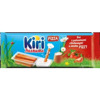 shumee Bel Kiri prigrizek 35g pica